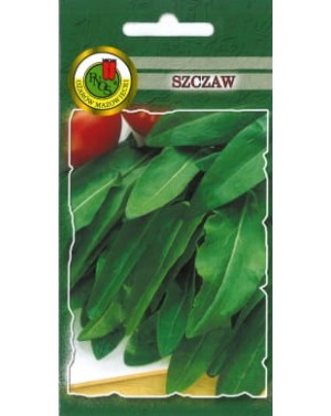 Szczaw LYOŃSKI (PLANTICO) 500 gr. nasion