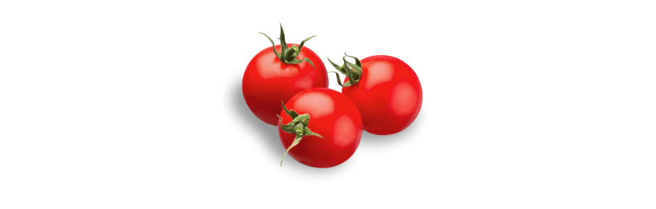 Pomidor czerwony