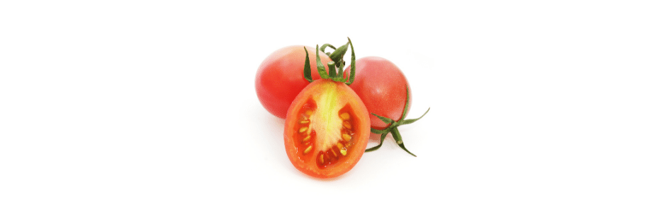 Pomidor śliwkokształtny
